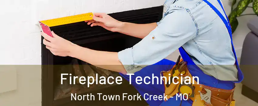 Fireplace Technician North Town Fork Creek - MO