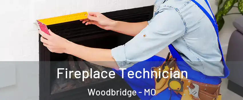 Fireplace Technician Woodbridge - MO