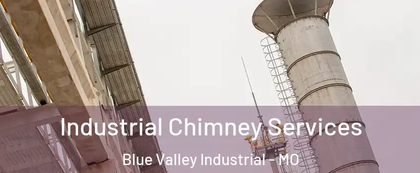 Industrial Chimney Services Blue Valley Industrial - MO