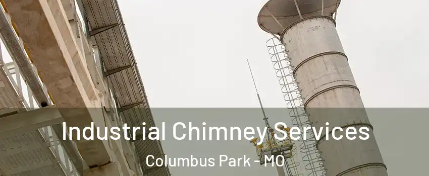 Industrial Chimney Services Columbus Park - MO