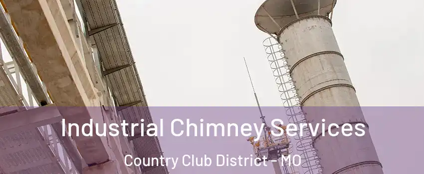 Industrial Chimney Services Country Club District - MO