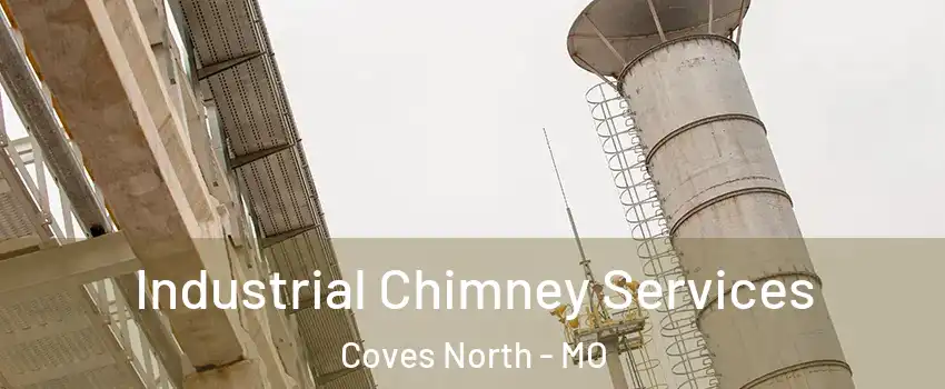 Industrial Chimney Services Coves North - MO