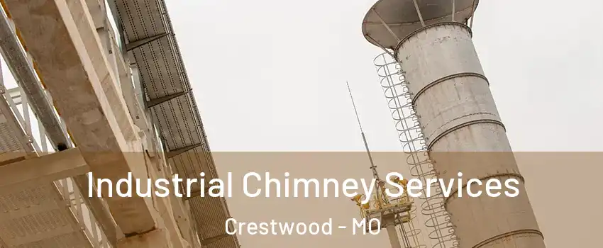 Industrial Chimney Services Crestwood - MO