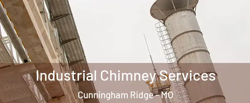 Industrial Chimney Services Cunningham Ridge - MO