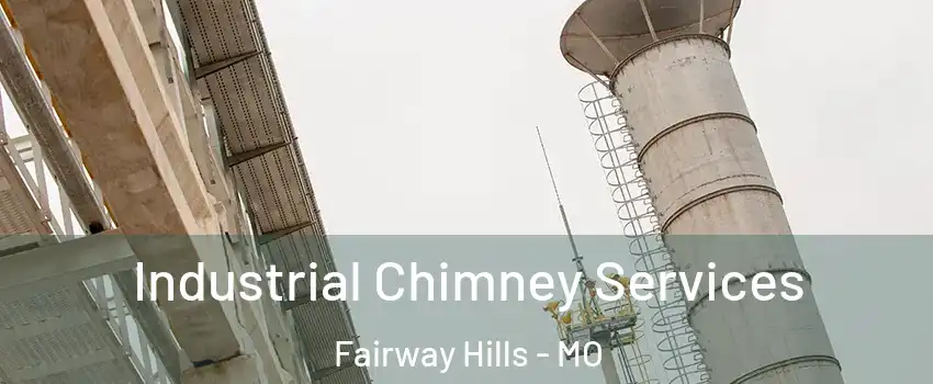 Industrial Chimney Services Fairway Hills - MO