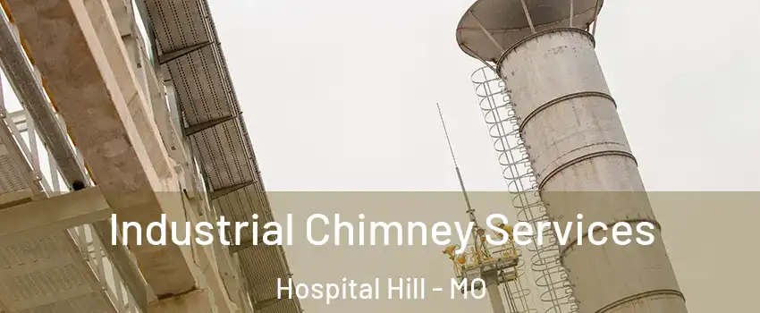 Industrial Chimney Services Hospital Hill - MO