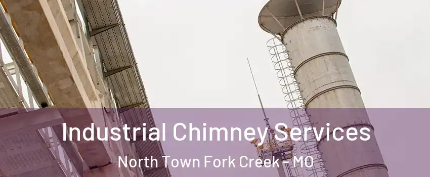 Industrial Chimney Services North Town Fork Creek - MO