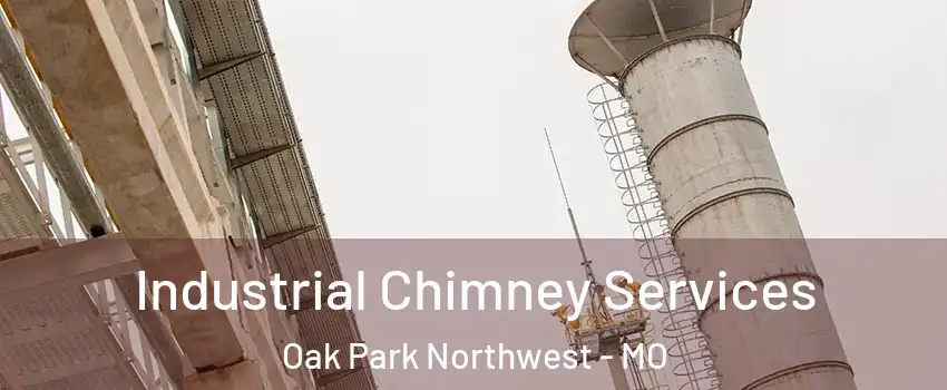 Industrial Chimney Services Oak Park Northwest - MO