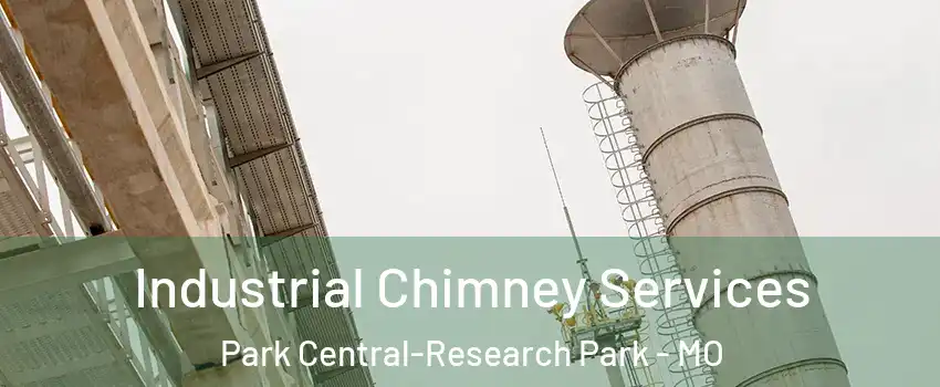 Industrial Chimney Services Park Central-Research Park - MO