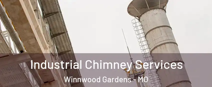 Industrial Chimney Services Winnwood Gardens - MO