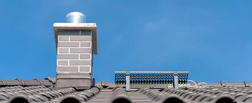 Chimney Flue Relining Services in Oak Park Southeast, Missouri