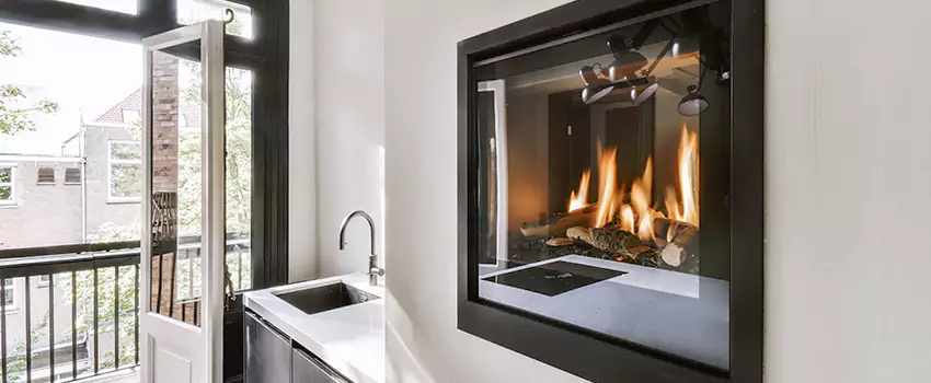 Dimplex Fireplace Installation and Repair in Oak Park Southeast, Missouri