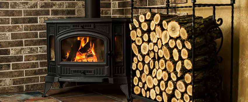 Drolet Fireplaces in Briarcliff And Claymont, Missouri