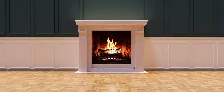 Napoleon Electric Fireplaces Inspection Service in Oak Park Southeast, Missouri