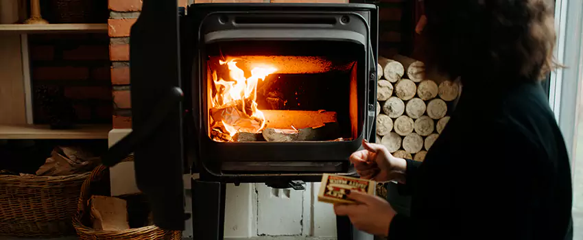 Key Features of Vermont Castings Fireplaces in Oak Park Southeast, MO