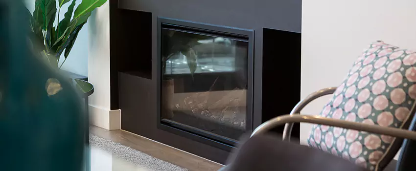 Gas Fireplace Installation in Briarcliff And Claymont, MO