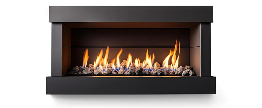 Outdoor Gas Fireplaces Installation in Oak Park Southeast, MO