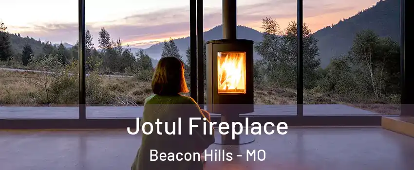 Jotul Fireplace Beacon Hills - MO