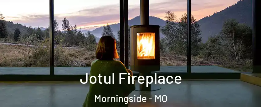 Jotul Fireplace Morningside - MO