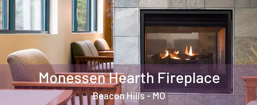 Monessen Hearth Fireplace Beacon Hills - MO