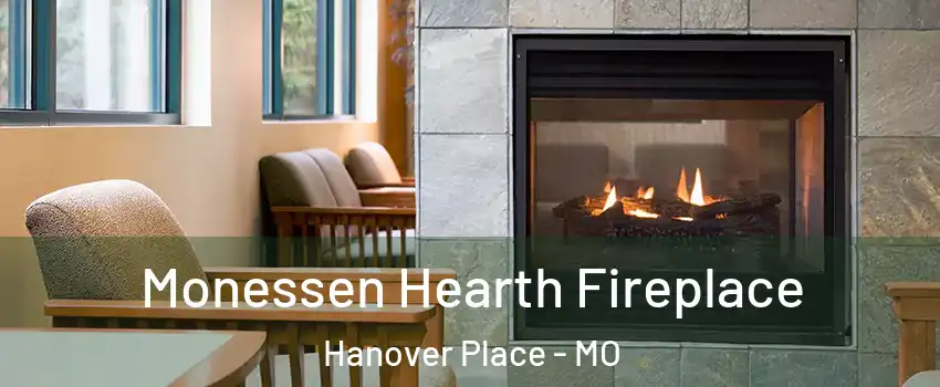 Monessen Hearth Fireplace Hanover Place - MO