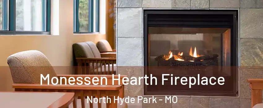 Monessen Hearth Fireplace North Hyde Park - MO