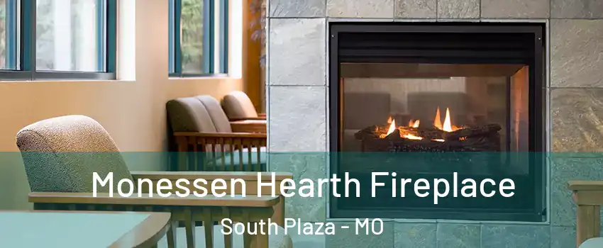 Monessen Hearth Fireplace South Plaza - MO
