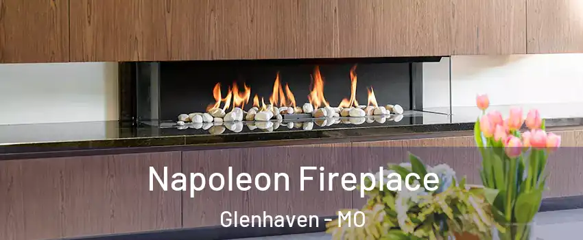 Napoleon Fireplace Glenhaven - MO