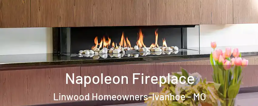 Napoleon Fireplace Linwood Homeowners-Ivanhoe - MO