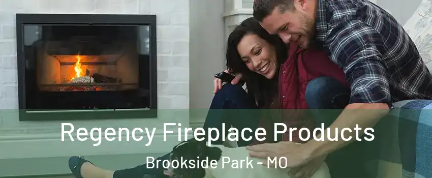 Regency Fireplace Products Brookside Park - MO