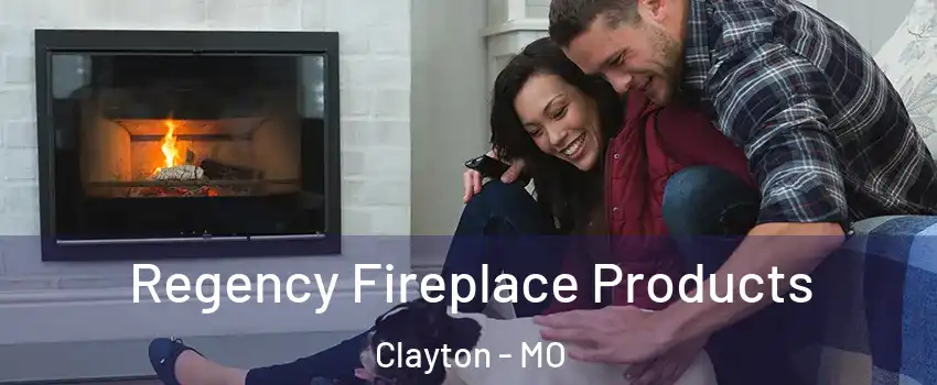 Regency Fireplace Products Clayton - MO