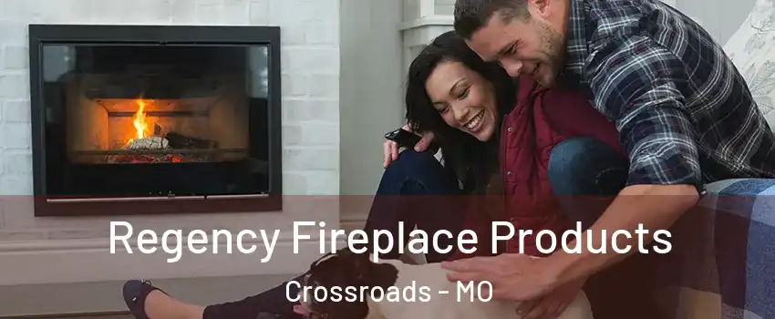Regency Fireplace Products Crossroads - MO