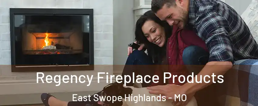 Regency Fireplace Products East Swope Highlands - MO
