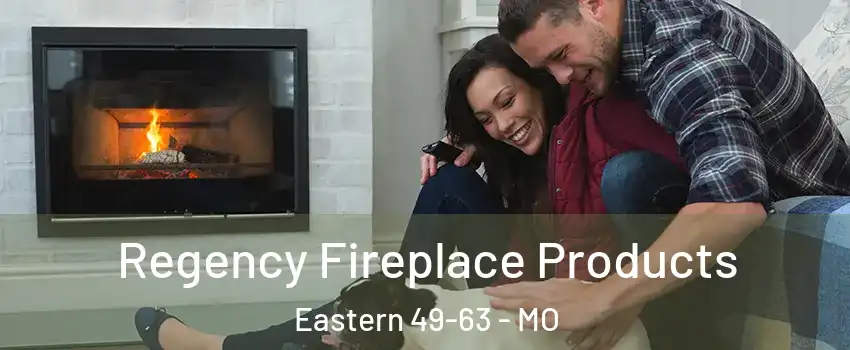 Regency Fireplace Products Eastern 49-63 - MO
