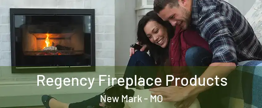 Regency Fireplace Products New Mark - MO