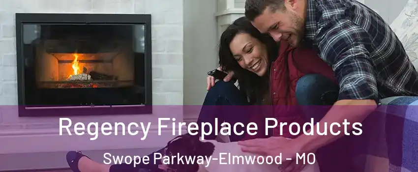 Regency Fireplace Products Swope Parkway-Elmwood - MO