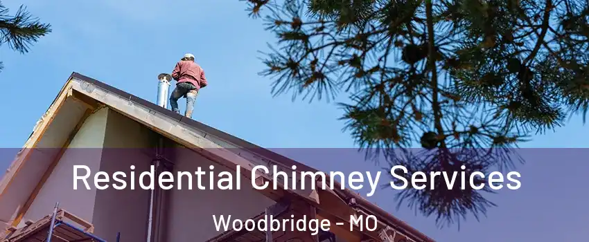 Residential Chimney Services Woodbridge - MO
