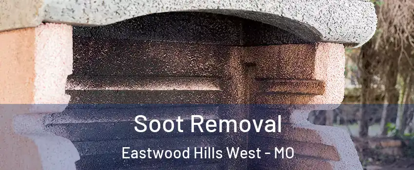 Soot Removal Eastwood Hills West - MO