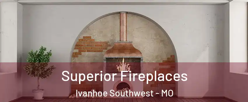 Superior Fireplaces Ivanhoe Southwest - MO