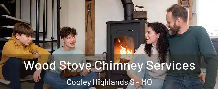 Wood Stove Chimney Services Cooley Highlands S - MO