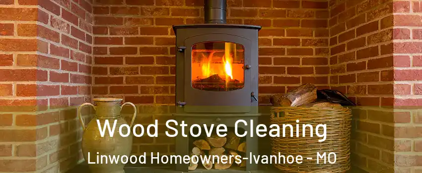 Wood Stove Cleaning Linwood Homeowners-Ivanhoe - MO