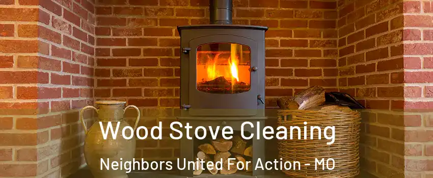 Wood Stove Cleaning Neighbors United For Action - MO