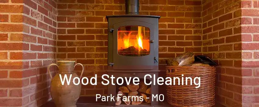 Wood Stove Cleaning Park Farms - MO