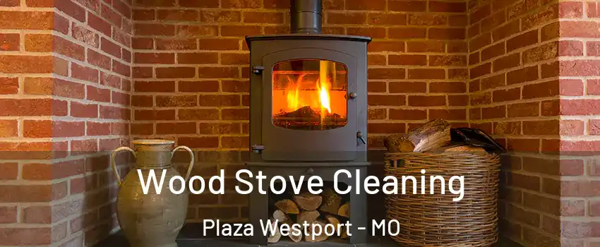 Wood Stove Cleaning Plaza Westport - MO