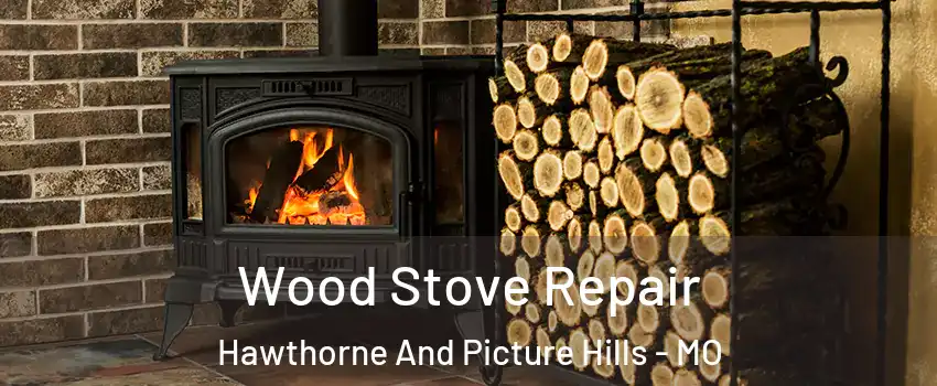 Wood Stove Repair Hawthorne And Picture Hills - MO