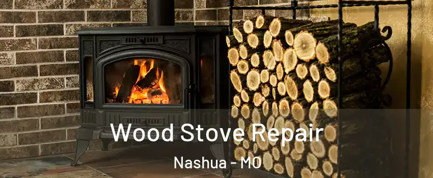 Wood Stove Repair Nashua - MO