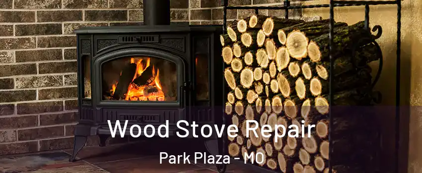 Wood Stove Repair Park Plaza - MO