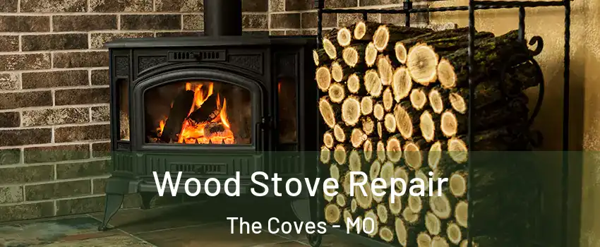 Wood Stove Repair The Coves - MO