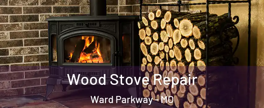 Wood Stove Repair Ward Parkway - MO