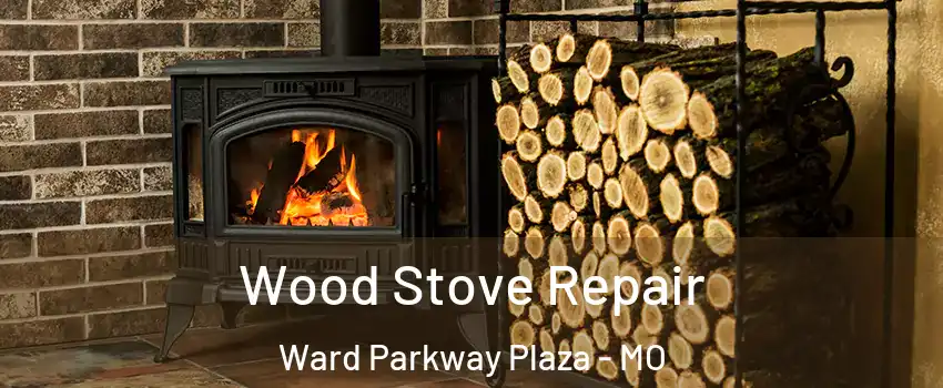 Wood Stove Repair Ward Parkway Plaza - MO